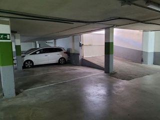 Garaje en venta en Piscinas en Villarreal