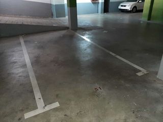 Garaje en venta en Piscinas en Villarreal