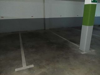 Garaje en venta en Piscinas en Villarreal