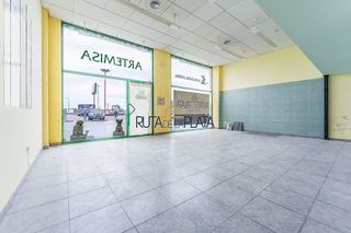Local comercial en venta en Peña Trevinca en Zamora