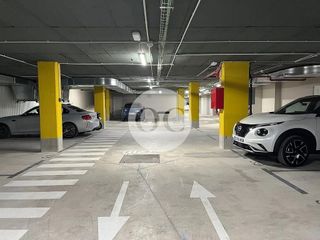 Garaje en venta en Ciutat de les Arts i les Ciències en Valencia