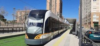 Garaje en venta en Ciutat de les Arts i les Ciències en Valencia