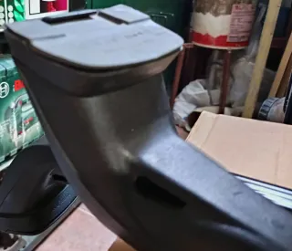 Barras portaequipajes furgoneta