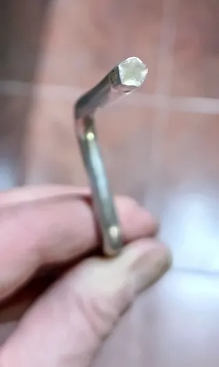 Barras portaequipajes furgoneta