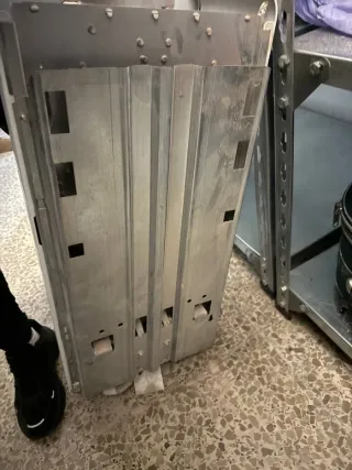 Calentador de Gas Junkers Hydro 4200 WR11-4