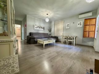 Piso en alquiler en Sta. Marina - San Andrés - San Pablo - San Lorenzo en Córdoba