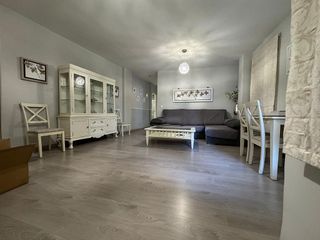 Piso en alquiler en Sta. Marina - San Andrés - San Pablo - San Lorenzo en Córdoba