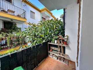 Piso en alquiler en Sta. Marina - San Andrés - San Pablo - San Lorenzo en Córdoba