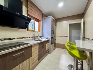 Piso en alquiler en Sta. Marina - San Andrés - San Pablo - San Lorenzo en Córdoba