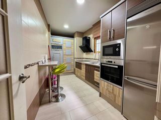 Piso en alquiler en Sta. Marina - San Andrés - San Pablo - San Lorenzo en Córdoba