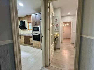 Piso en alquiler en Sta. Marina - San Andrés - San Pablo - San Lorenzo en Córdoba