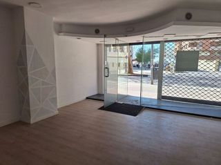 Local comercial en venta en San Lorenzo en Huesca
