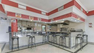 Restaurante en venta en Valverdón