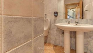 Restaurante en venta en Valverdón