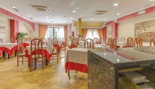 Restaurante en venta en Valverdón
