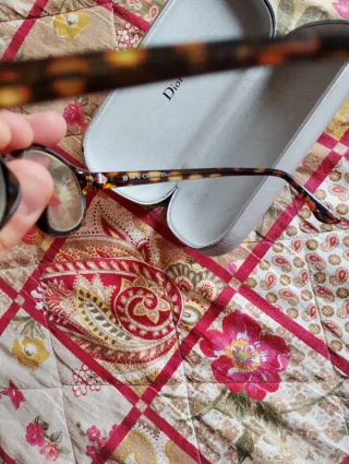 Occhiali da vista Dior