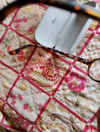 Occhiali da vista Dior