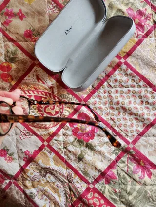 Occhiali da vista Dior