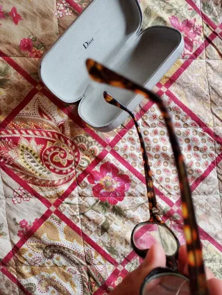 Occhiali da vista Dior