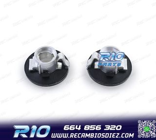 INTERMITENTES LATERALES MAZDA MX5 NA NB NBFL 90-05 BLANCO