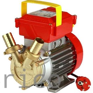 Bomba Trasvase Rover Pompe 30 CE Bronce