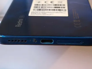 Redmi Note 11 Pro 5G 128GB Blu