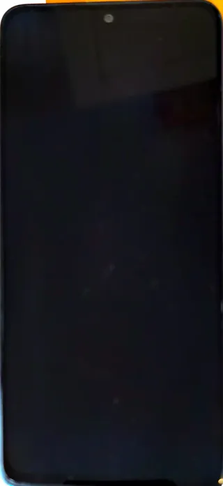 Redmi Note 11 Pro 5G 128GB Blu