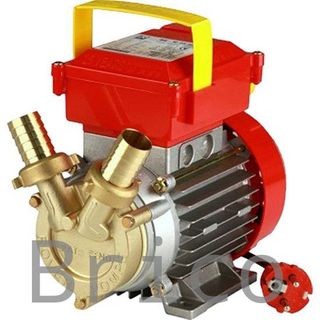 Bomba Trasvase Rover Pompe 30 CE Bronce