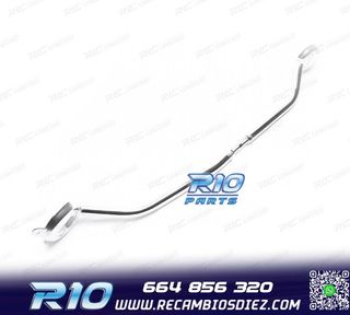 BARRA ESTABILIZADORA OPEL CORSA C