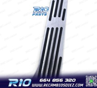 PEDALES BMW Z3 Z4 X3 X5 E81 E82 LOOK M MANUAL