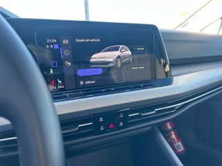 Volkswagen Golf 2022