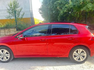 Volkswagen Golf 2022