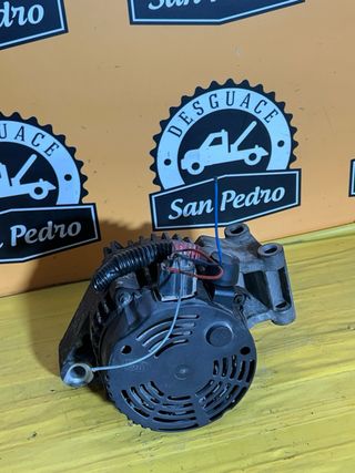 Alternador Ford Focus
