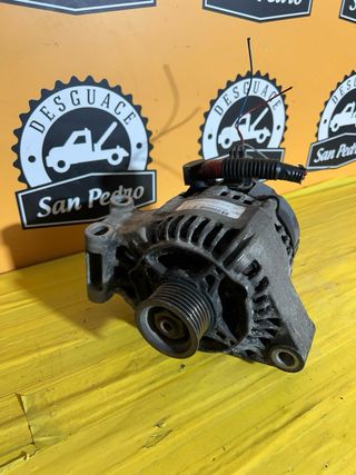 Alternador Ford Focus