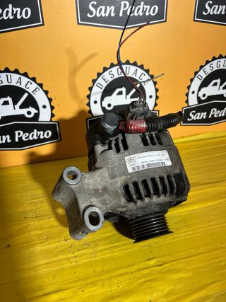 Alternador Ford Focus