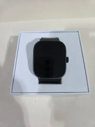 Xiaomi Redmi Watch 4 Negro