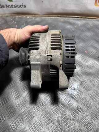 Alternador Peugeot 206 Fastback 2000