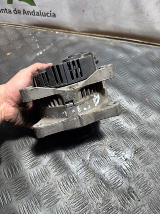 Alternador Peugeot 206 Fastback 2000