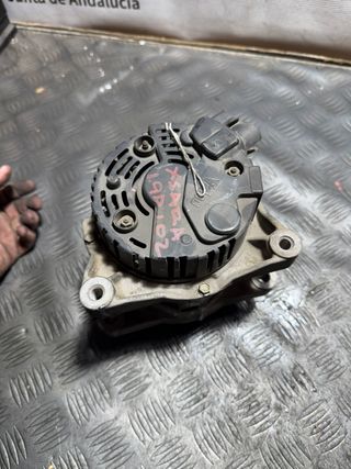 Alternador Peugeot 206 Fastback 2000