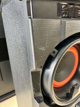 ALTAVOZ DE TORRE POSS PSBTST810