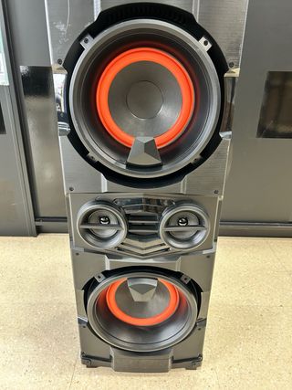 ALTAVOZ DE TORRE POSS PSBTST810