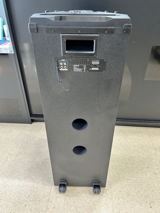 ALTAVOZ DE TORRE POSS PSBTST810