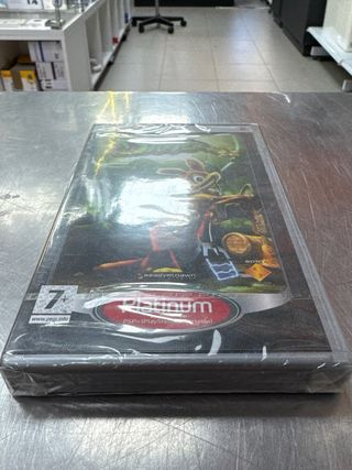 Daxter, Sony PSP (Precintado)