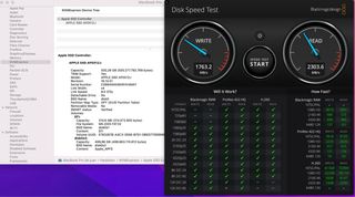 SSD Apple 512GB MacBook Pro 2017 ORIGINAL OEM