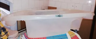 Regalo Bañera bebé Neo Nato