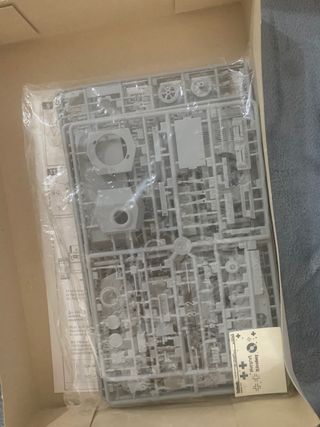 Maqueta Panzer II J Alan 1/35