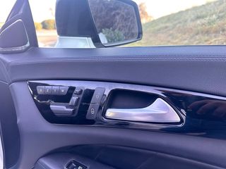 Mercedes-Benz Clase CLS 2013