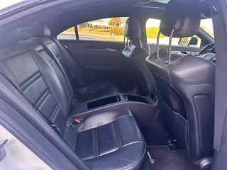 Mercedes-Benz Clase CLS 2013