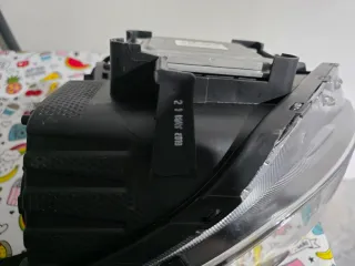 Óptica LED Kia Niro 2019 Izquierda