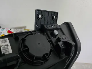 Óptica LED Kia Niro 2019 Izquierda